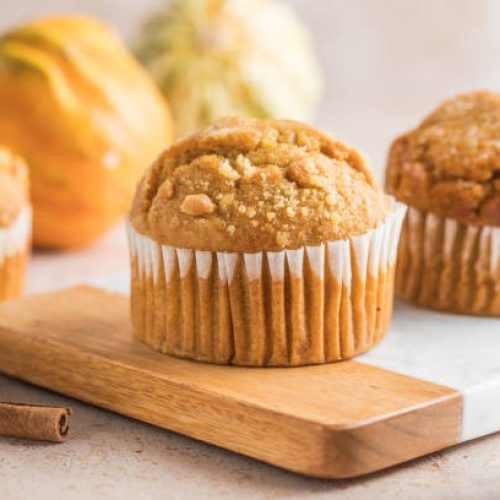 Diyet Yemekleri No:5 Hurmalı Muffin